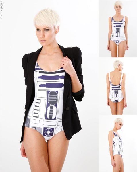 Funny Star Wars Fan Art