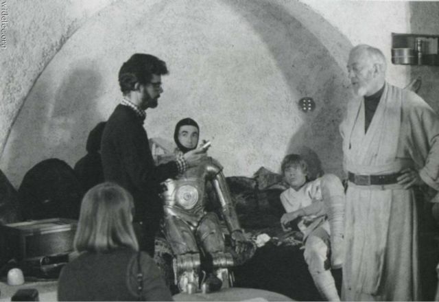 Funny Star Wars Fan Art