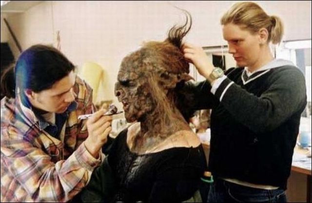Lord of the Rings Prep Work