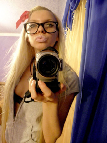 Look At Me Now
