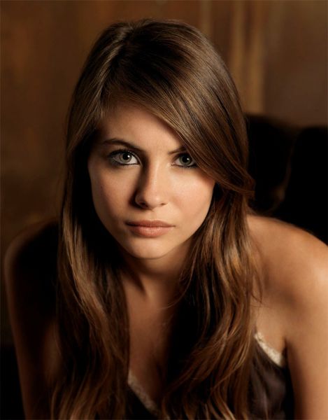Pretty Women. Part 2