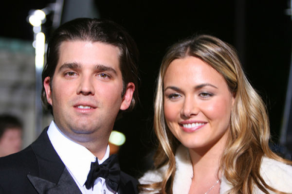 Eye on Stars: Rihanna Likes To Be Tied Up And Spanked, Donald Trump To Be A Grandfather Again And Other Hollywood News