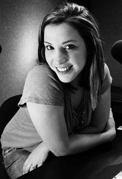 Some Beautiful Ladies of Radio