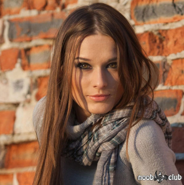 Beautiful World of Warcraft Players