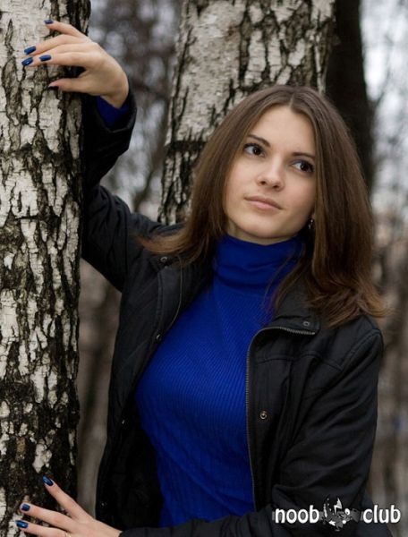 Beautiful World of Warcraft Players