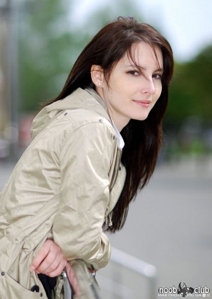 Beautiful World of Warcraft Players