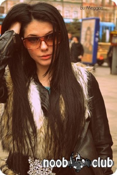 Beautiful World of Warcraft Players