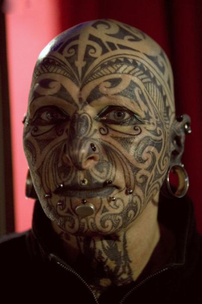 Insane Life Altering Tattoos