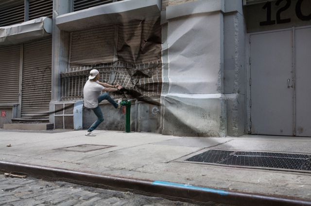 Creative Artworks