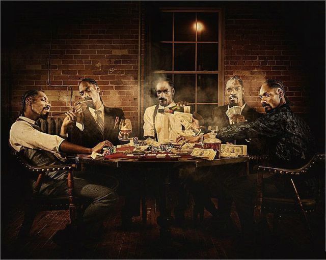 Creative Artworks