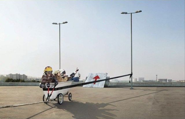 Creative Artworks