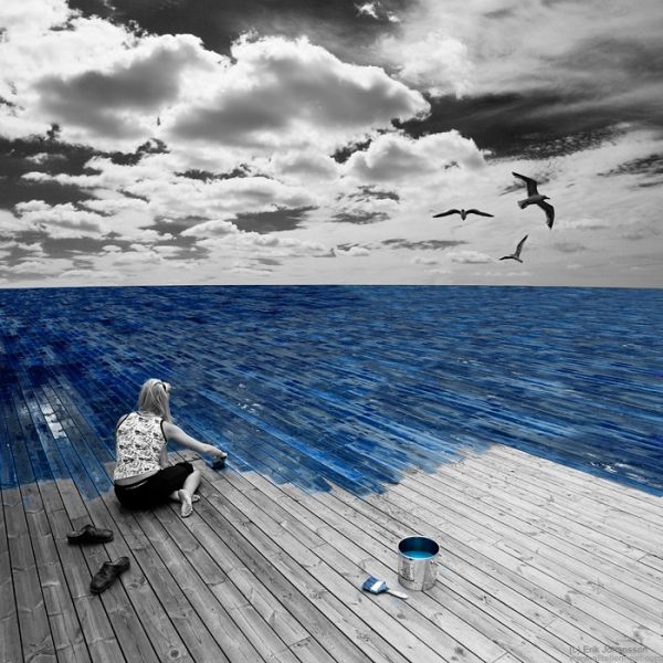 Creative Artworks
