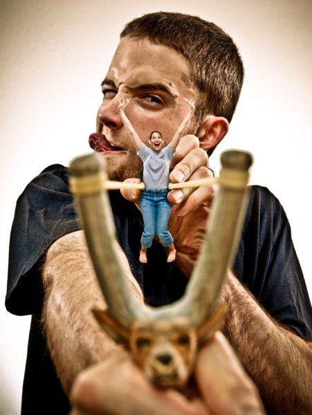 Creative Artworks