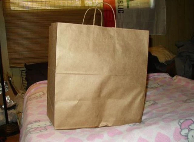 Where Can You Hide One Million Dollars Cash?