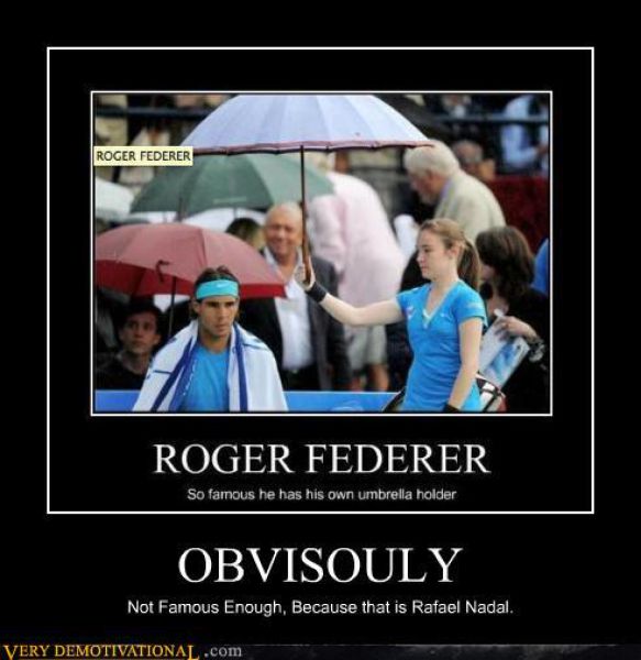 Funny Demotivational Posters. Part 25
