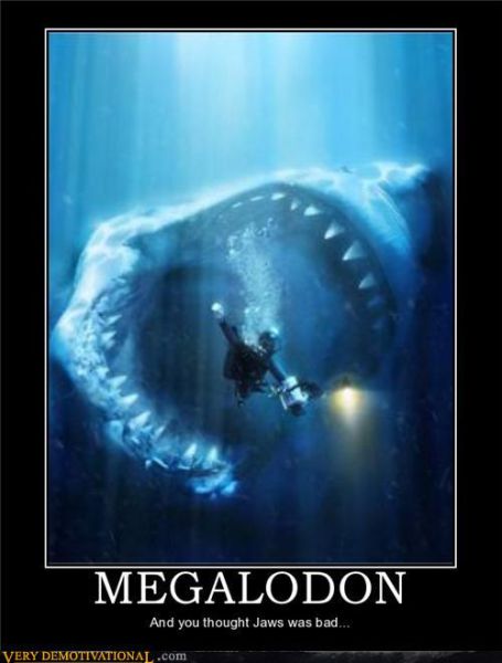 Funny Demotivational Posters. Part 25