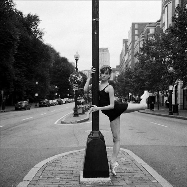 New York City Ballerinas