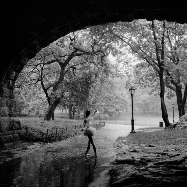 New York City Ballerinas