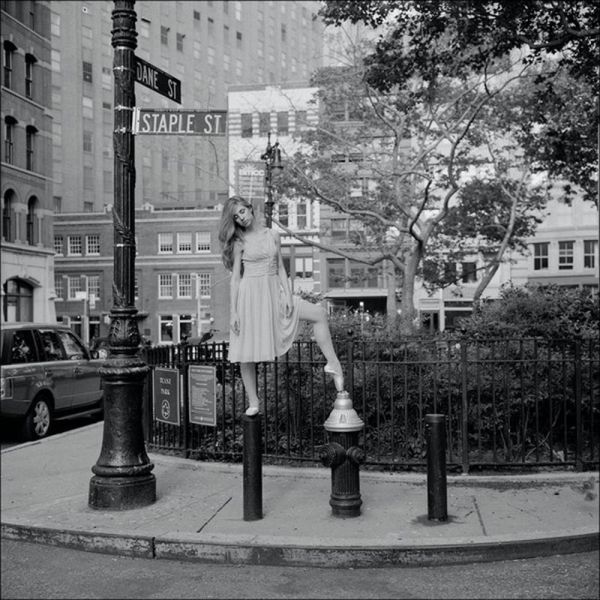 New York City Ballerinas