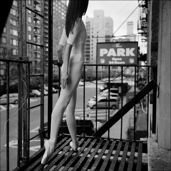New York City Ballerinas