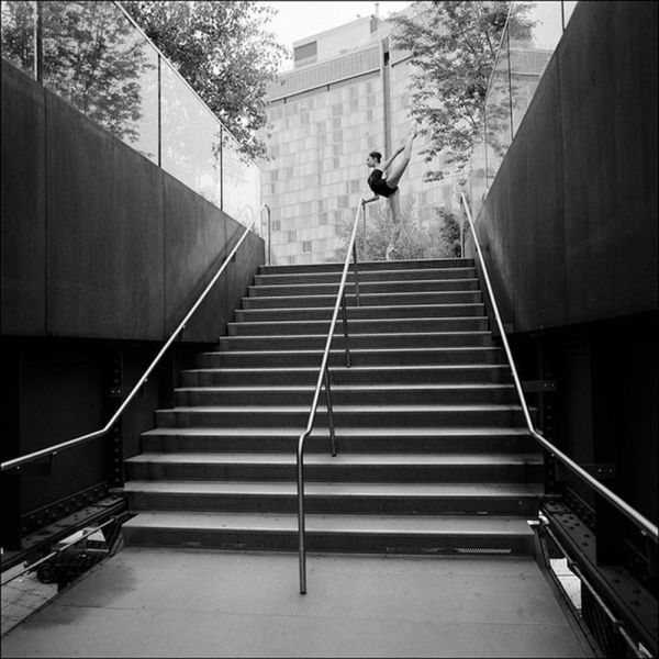 New York City Ballerinas