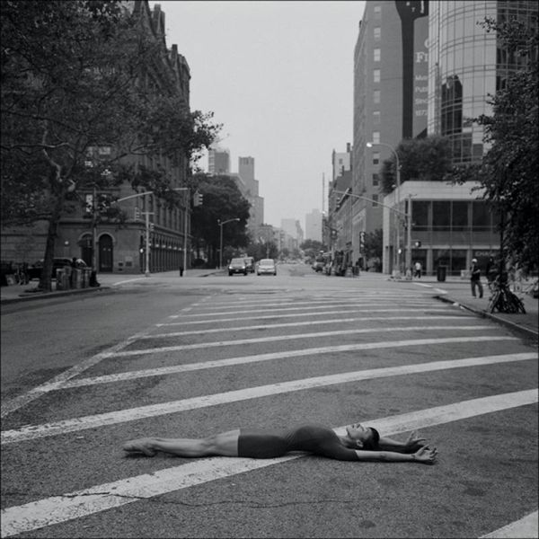 New York City Ballerinas