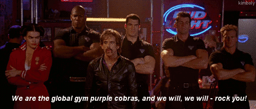 Friday Gif Collection