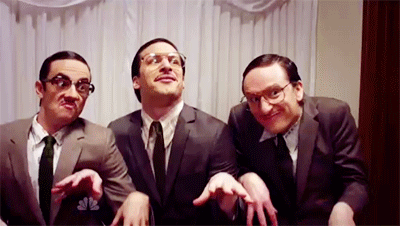 Friday Gif Collection