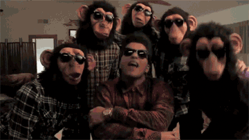 Friday Gif Collection