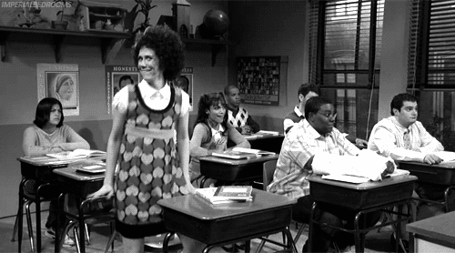 Friday Gif Collection
