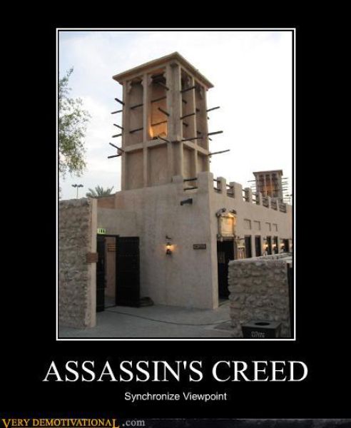 Funny Demotivational Posters. Part 27