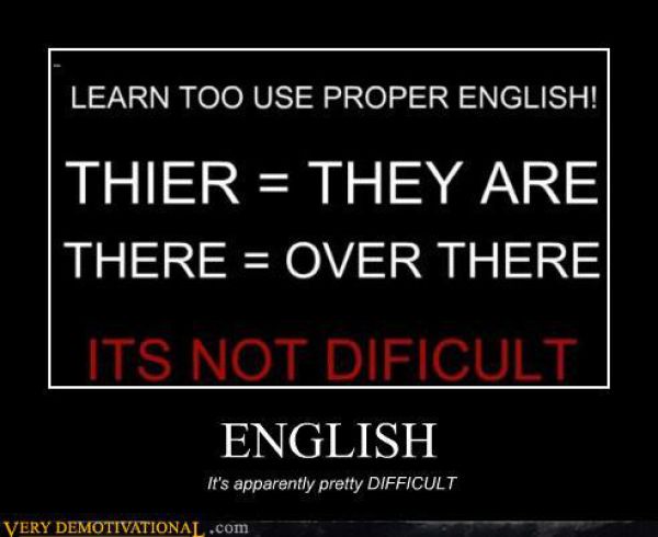 Funny Demotivational Posters. Part 27
