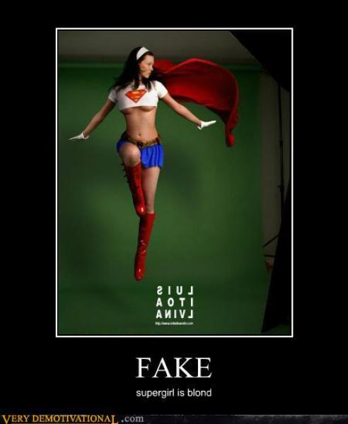 Funny Demotivational Posters. Part 27