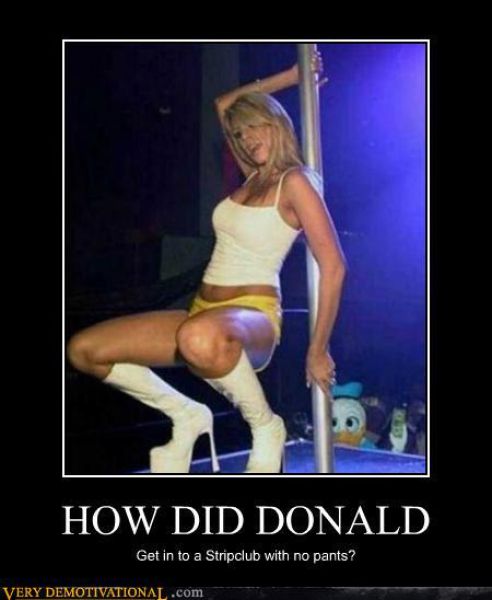 Funny Demotivational Posters. Part 27