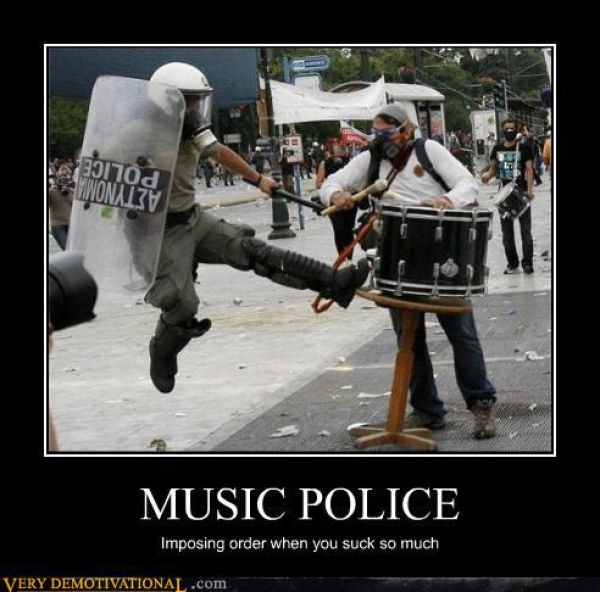 Funny Demotivational Posters. Part 27