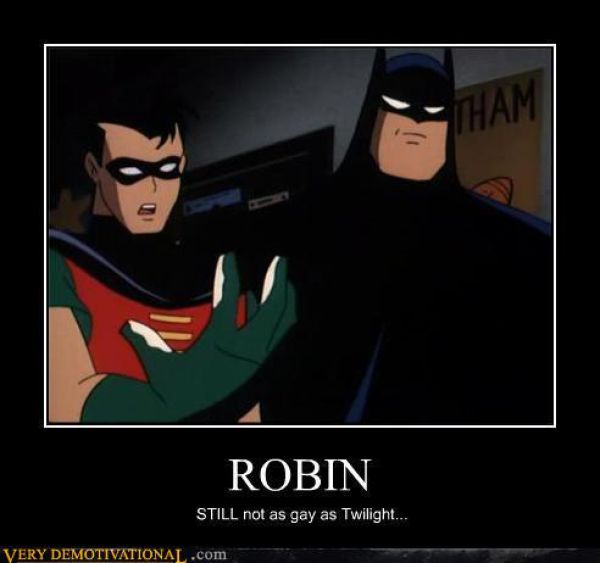 Funny Demotivational Posters. Part 27