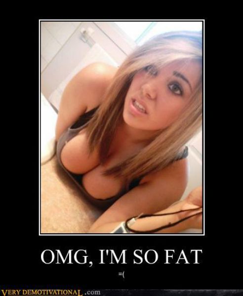 Funny Demotivational Posters. Part 27