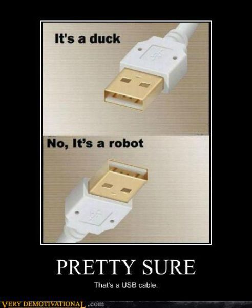 Funny Demotivational Posters. Part 27