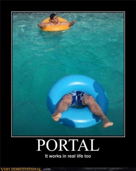 Funny Demotivational Posters. Part 27