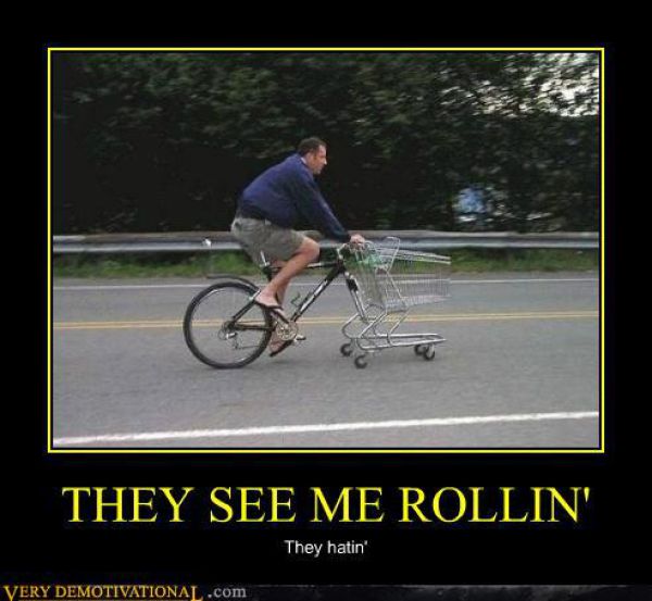 Funny Demotivational Posters. Part 27