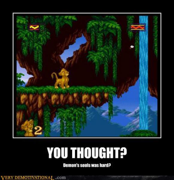 Funny Demotivational Posters. Part 27
