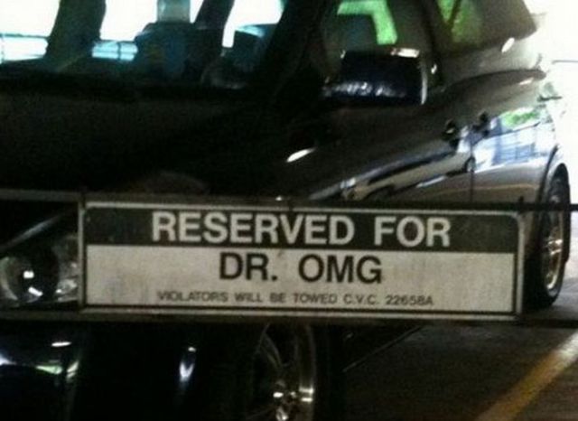 Most Unfortunate Doctors