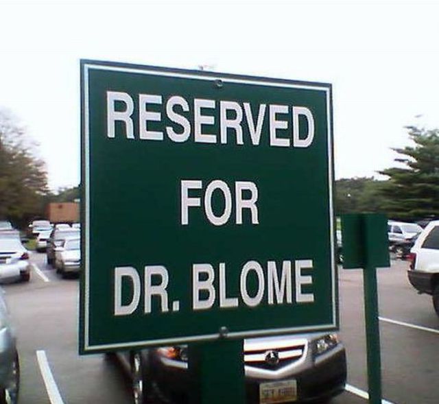 Most Unfortunate Doctors