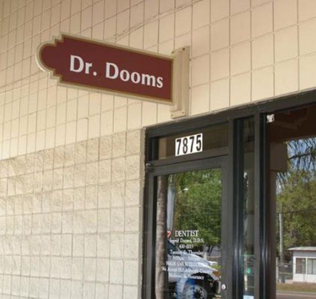 Most Unfortunate Doctors