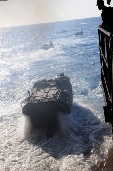 Stylish Ass Kicking United States Navy Photos