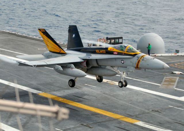 Stylish Ass Kicking United States Navy Photos