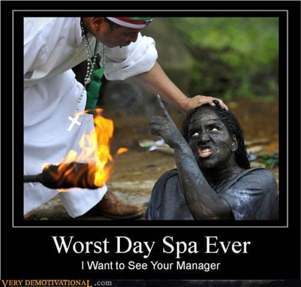 Demotivators Picdump