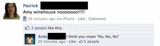 Morning Picdump