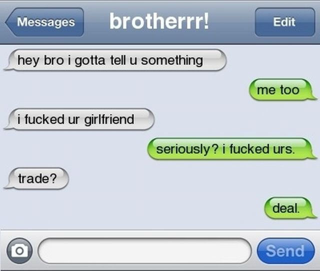 Morning Picdump