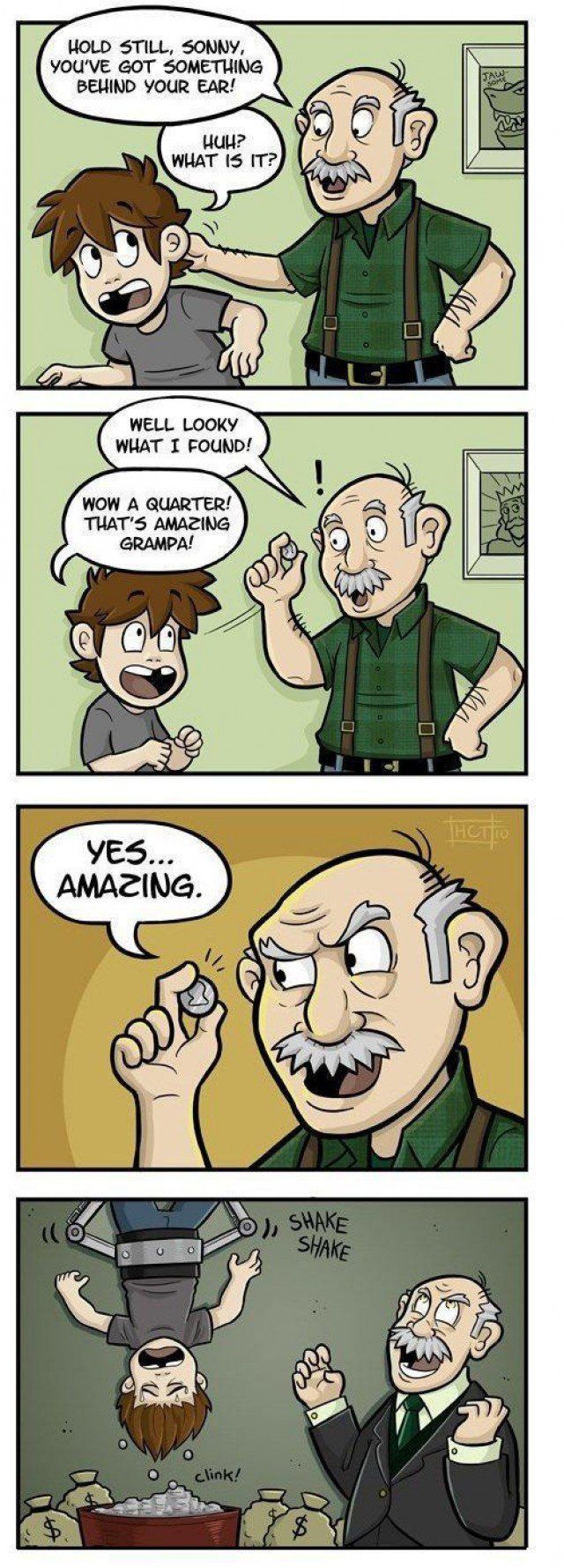 Morning Picdump